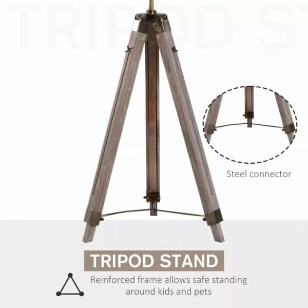 retro studio style lamp