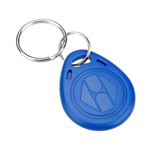 rfid tag keyfob 125khz