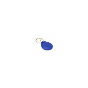 rfid tag keyfob 125khz