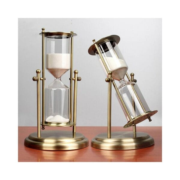 rotating retro hourglass (20490500742)
