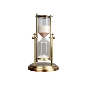 rotating retro hourglass (20490500742)