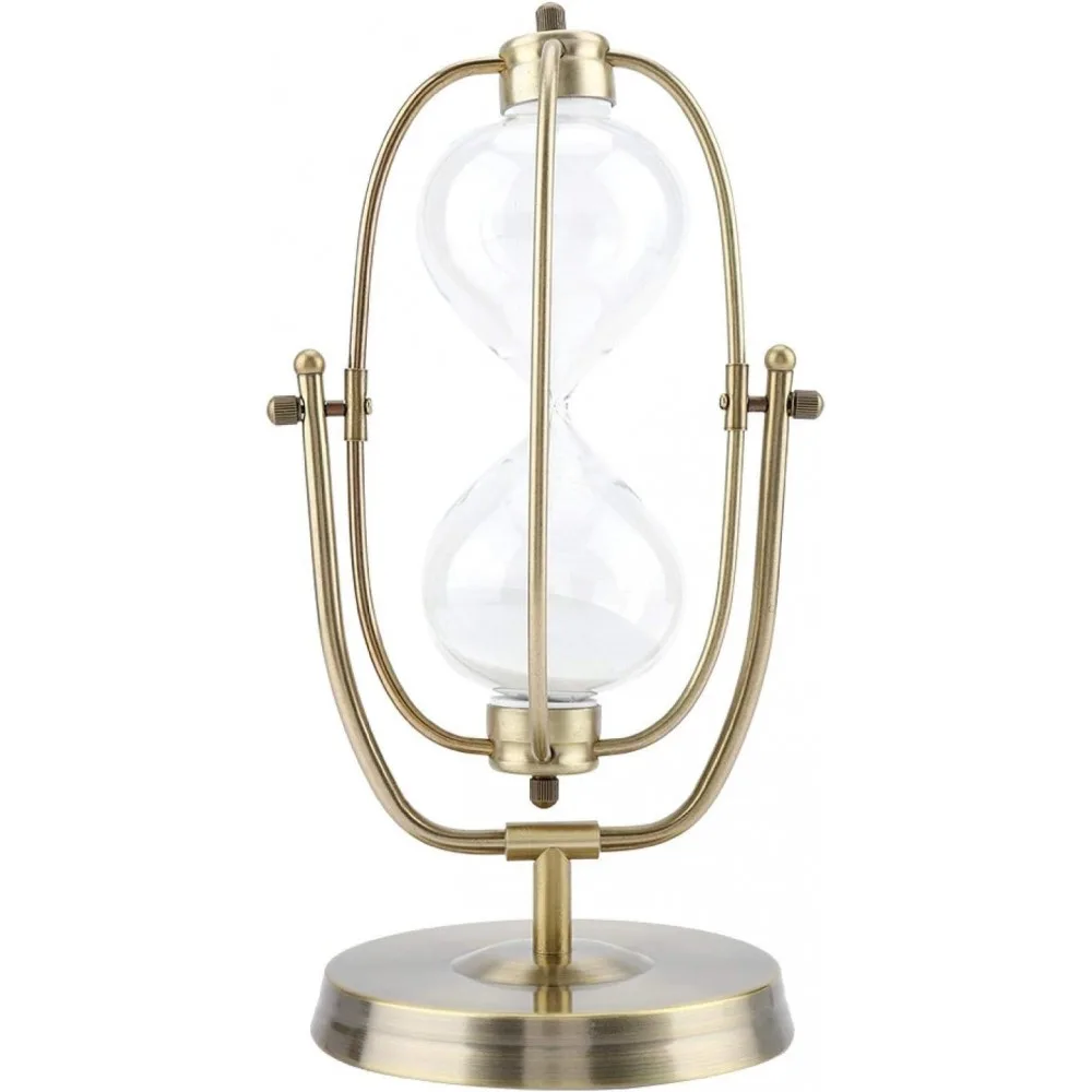 sand timer desktop ornament (20490500741)