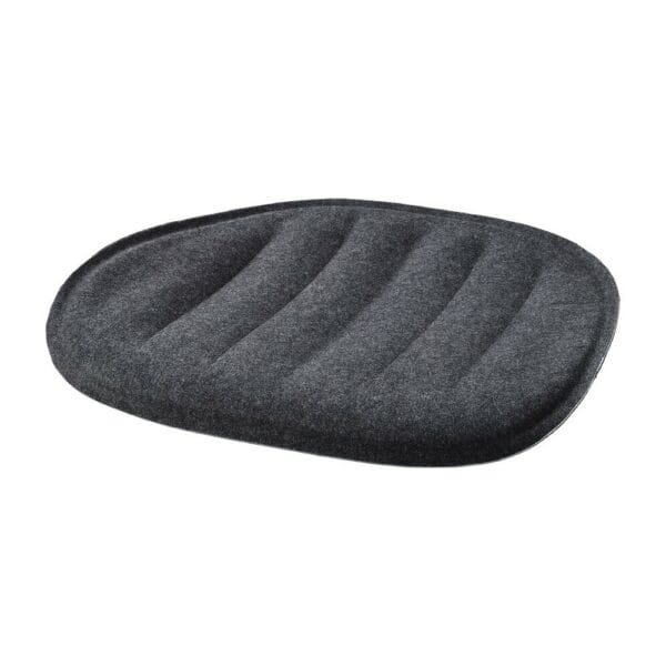 seat pad dark grey 41x43 cm (904.732.07)