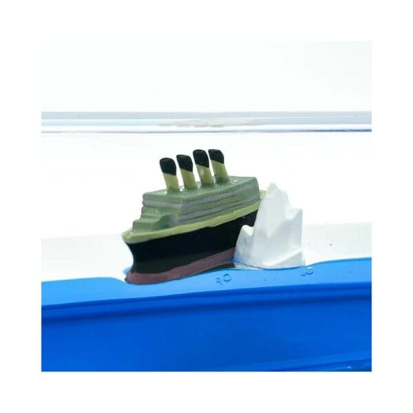 titanic ship deco (20490500988)