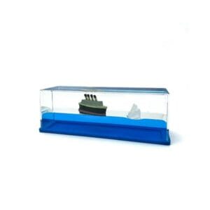 titanic ship deco (20490500988)