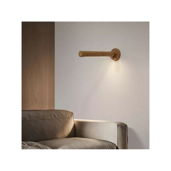 dimmable magnetic night smart 360° light