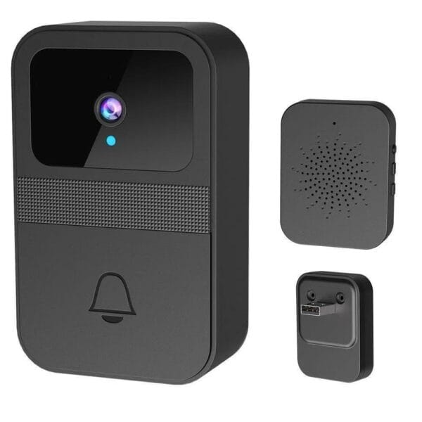 d9 smart doorbell