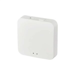 smart gateway wifi+ble bluetooth 5.0