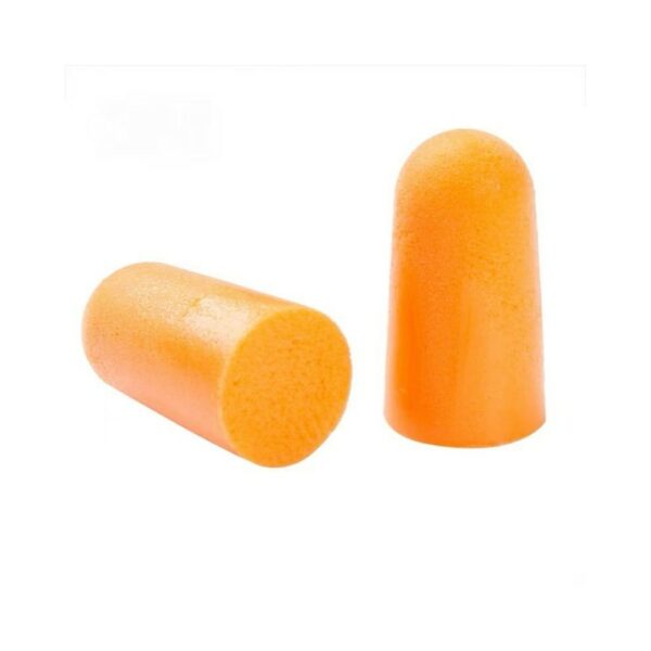 soft foam ear plugs sleep noise prevention