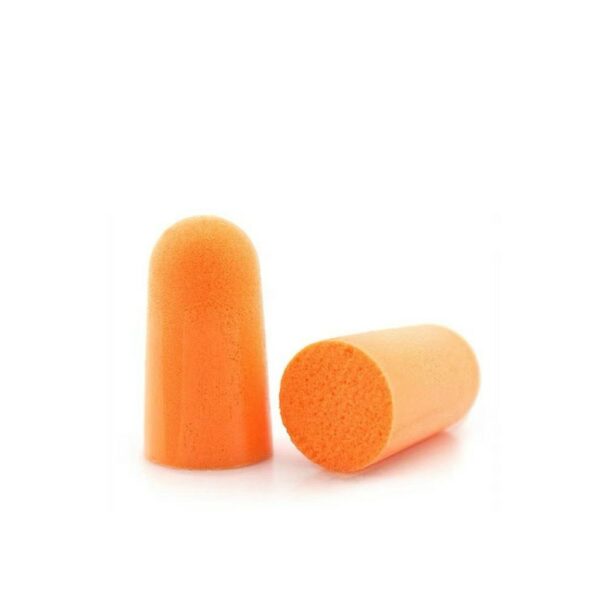 soft foam ear plugs sleep noise prevention