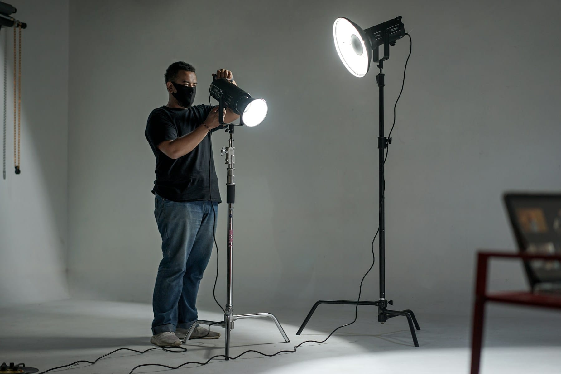 Lighting