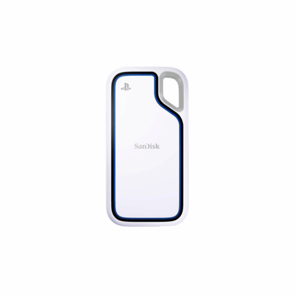 sandisk extreme portable ssd for playstation 2tb
