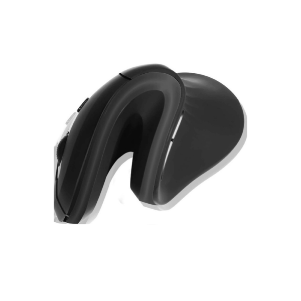 ergonomic wireless vertical mouse