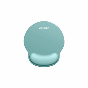 ugreen 25243 ergonomic mouse pad green
