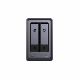 ugreen 25227 network attached storage (0tb, uk)