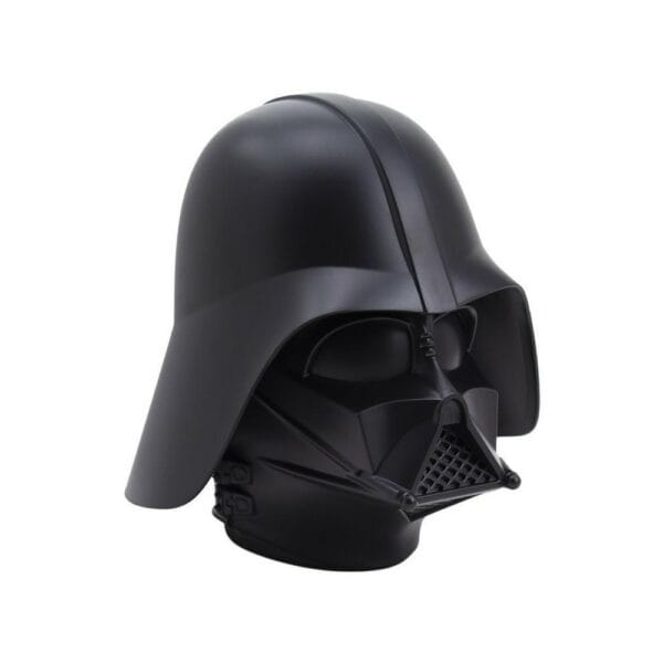 star wars paladone darth vader light with sound