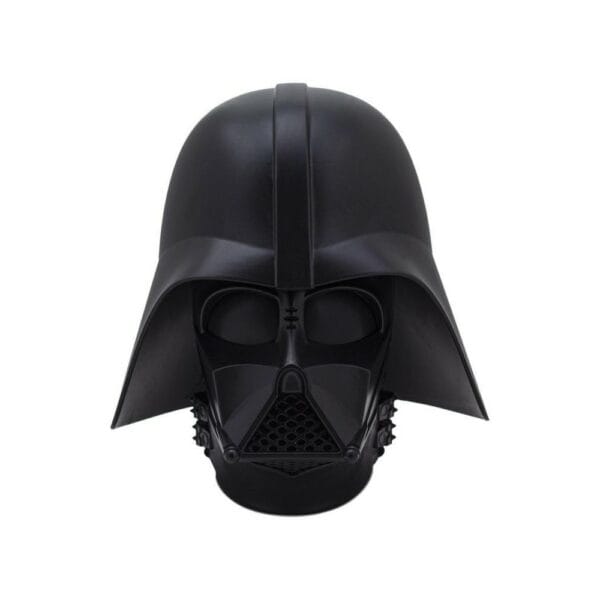 star wars paladone darth vader light with sound