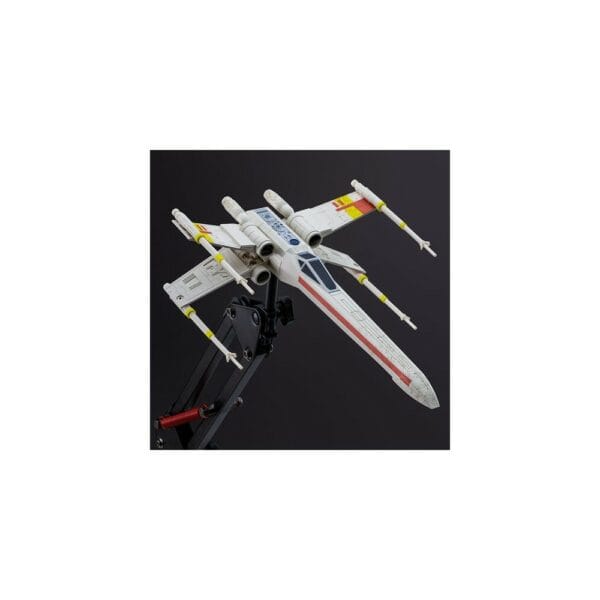 star wars paladone x wing posable desk light