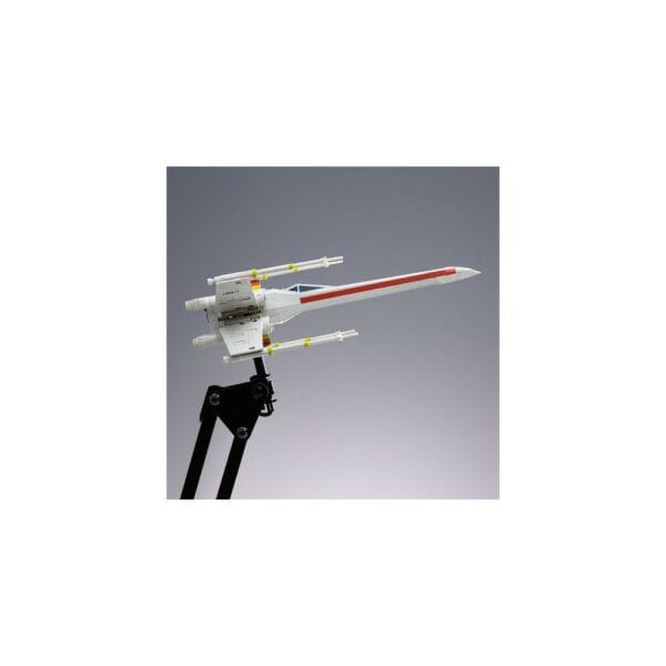 star wars paladone x wing posable desk light