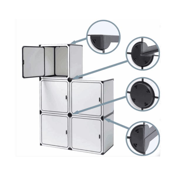 antcraft cube 33 (1pc) (20490500815)