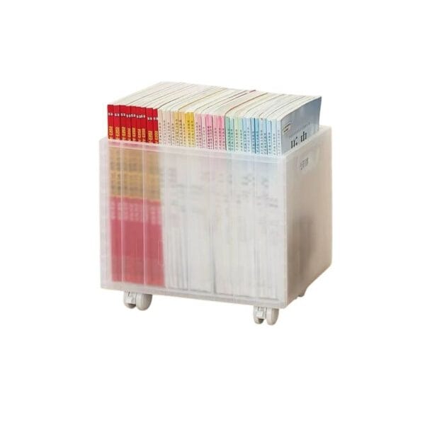 storage roller box