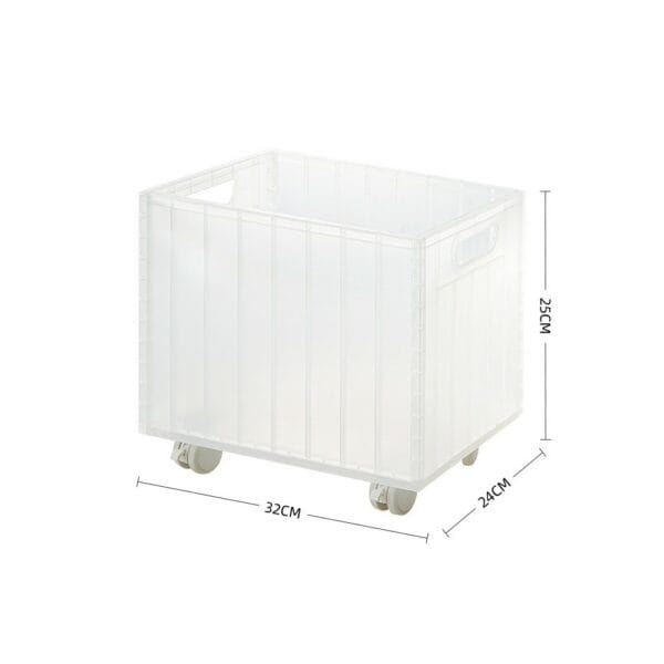 storage roller box
