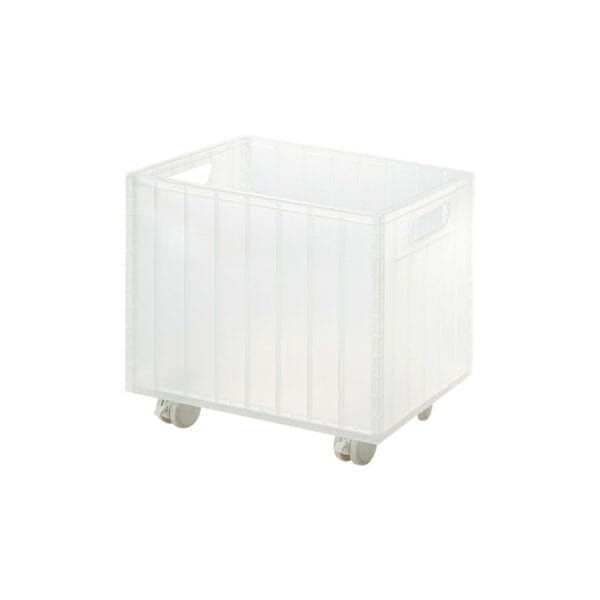storage roller box