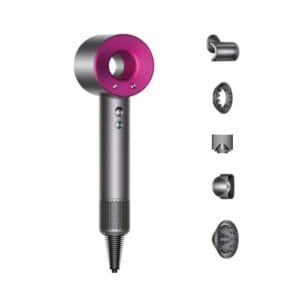super hair dryer
