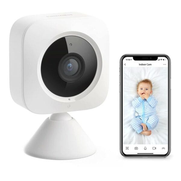 switchbot security indoor camera