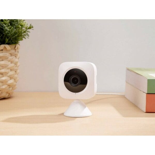 switchbot security indoor camera