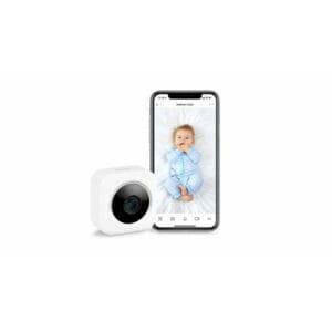 switchbot security indoor camera