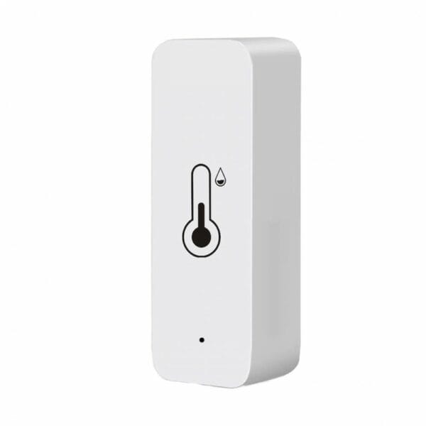 temperaure & humidity sensor (th cw01)