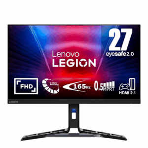 lenovo legion r27i 30 gaming monitor (27")