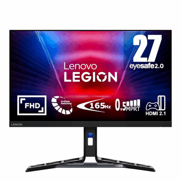 lenovo legion r27i 30 gaming monitor (27")