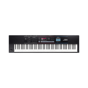 roland juno d8 synthesizer