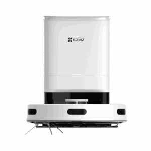 ezviz re5s plus robot vacuum & mop combo