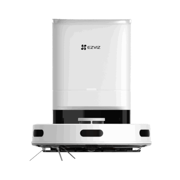 ezviz re5s plus robot vacuum & mop combo