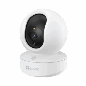 ezviz ty1 pro 2k pan & tilt smart home camera