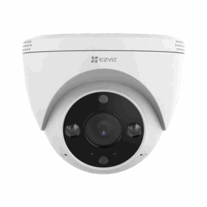 ezviz h4 poe 2k security camera (3mp)