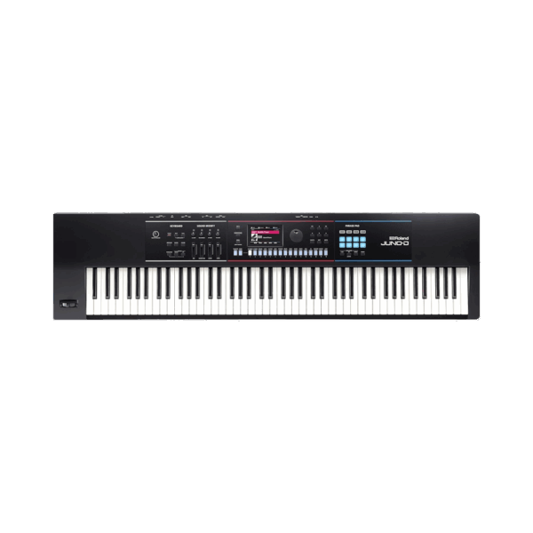 roland juno d8 synthesizer