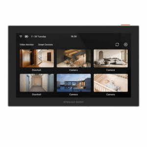 ezviz sd7 smart screen