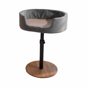 upergo cozycat nest floor stand mp 2