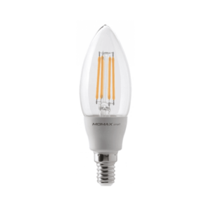 momax iot smart led light candle (ib1sy)