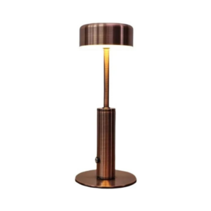 rechargeable table lamp battery 2w