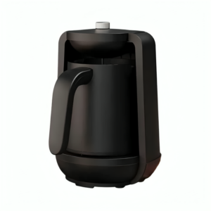 lépresso turkish coffee maker (lptkcmbk)
