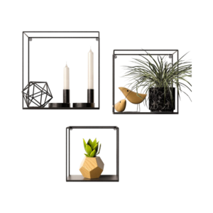 wall mount shelf