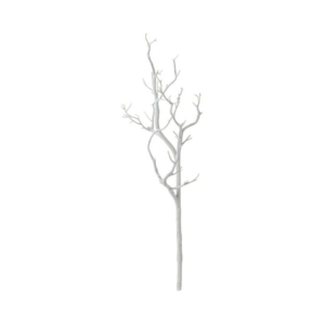 white artificial birch branch (804.965.58)