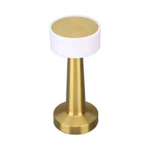 brass light design