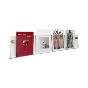 acrylic magazine/vinyl display holder (20490500345)