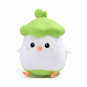 cabbage chick lamp